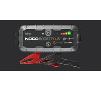 Noco Genius GB40 Booster Starthilfegerät 12V 1000A Jumpstarter Starthilfegerät 46221150025 (GB40-noco)