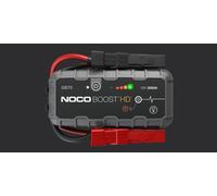 Noco Genius GB70 Booster Starthilfegerät 12V 2000A Jumpstarter Starthilfegerät ultrasicher 46221150056 (XGB70-noco)
