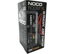 GB50 BOOST XL 1500A STARTHILFE GERÄT