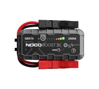 NOCO Starthilfegerät Boost X GBX75, 12V 2500A, Auto, Diesel und Motorrad, Powerbank, 12V
