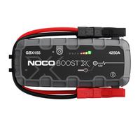 Noco Genius Booster GBX155 Starthilfegerät 12V 3000A