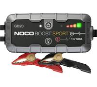 Noco - Lithium Boost Sport GB20 400A Starthilfe