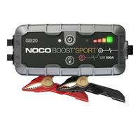 Noco - Lithium Boost Sport GB20 400A Starthilfe