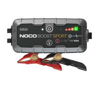 Noco - Lithium Boost Sport GB20 400A Starthilfe