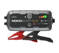 NOCO Starthilfegerät GB40 Boost Plus 12V 1000A Jump Starter