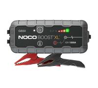 NOCO Starthilfegerät GB50 Boost XL 12V 1500A Jump Starter
