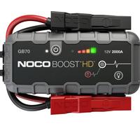 Noco Genius Booster GB70 Starthilfegerät 12V 2000A