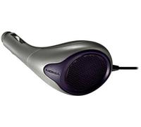 Nokia Plug-in-Kfz-Freisprecheinrichtung HF-3 E50; E60; E61; E70; N70