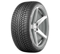 Nokian WR Snowproof P 235/45 R18 98V XL, mit Felgenschutz (MFS)