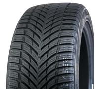 Ganzjahresreifen NOKIAN SEASONPROOF 1 XL 245/45 R17 Zoll TL 99W 2454517