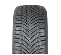 Nokian - Nokian Seasonproof 1 - 225/45 R18 95v Tl Seasonproof 1 Xl 3pmsf Bsw - Ganzjahresreifen