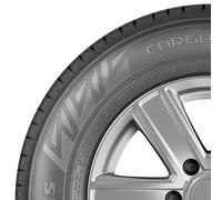 Nokian Cargoproof C 195/65 R16C 104/102T Aramid Sidewalls