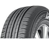 Nokian Sommer-Reifen 225/55 R 17 C 109H CargoProof | 150707