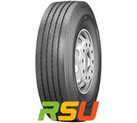 Nokian E-Truck Steer M+S 3PMSF 265/70 R19.5140M/138M Ganzjahresreifen