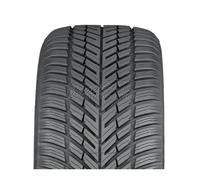 Nokian Ganzjahresreifen 225/45 R17 94W SeasonProof 2 3PMSF MFS XL | 9556