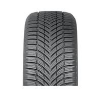 Ganzjahresreifen NOKIAN 235/45 R17 97 Y XL M+S SEASONPROOF 1 ALLWETTER