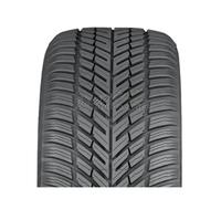 Nokian Tyres 255/45 R 19 104Y Seasonproof 2 Tl Xl M+S 3Pmsf Fp Ganzjahresreifen