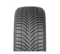 Nokian Tyres 245/45 R 17 99W Seasonproof 1 Tl Xl M+S 3Pmsf Ganzjahresreifen
