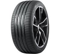 Nokian Hakka Black 3 225/45 R17 94Y XL mit Felgenschutz (MFS)