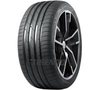 Nokian Hakka Black 3 ( 245/45 R17 99Y XL mit Felgenschutz (MFS) )