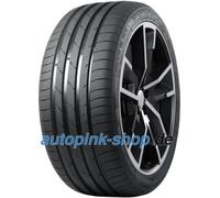 Nokian Hakka Black 3 ( 255/40 R19 100Y XL )
