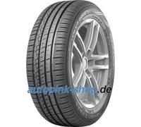 Nokian Hakka Green 3 ( 215/50 R19 97T XL )