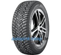 Nokian Hakkapeliitta 10 ( 225/45 R18 95T XL bespiked )