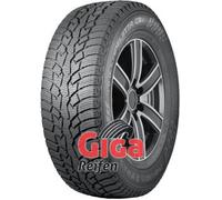 Nokian HAKKAPELIITTA CR4 C M+S 3PMSF TL 215/65 R16 109/107R PKW Winterreifen Reifen T432377