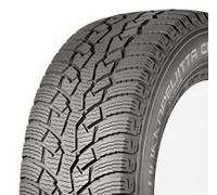 4x Alu Winterräder für Fiat Ducato Reifen 215/70R15C Nokian