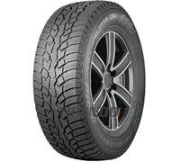 Nokian Hakkapeliitta CR4 ( 225/75 R16C 121/120R 10PR Aramid Sidewalls, Nordic compound )