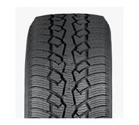 Nokian Hakkapeliitta CR4 3PMSF 225/75 R16 121R Winterreifen | 55666