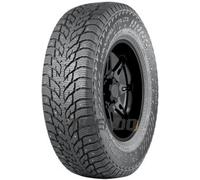 Nokian Hakkapeliitta LT3 ( LT225/75 R16 115/112Q 10PR Aramid Sidewalls, bespikebar )