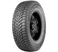 Nokian Hakkapeliitta LT3 ( LT245/75 R16 120/116Q 10PR Aramid Sidewalls, bespikebar )