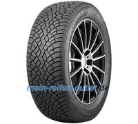 Nokian Hakkapeliitta R5 ( 225/45 R19 96T XL, Nordic compound, mit Felgenschutz (MFS) )