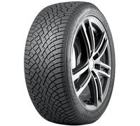 Nokian Hakkapeliitta R5 EV ( 255/40 R21 102T XL EV, Nordic compound, SilentDrive, mit Felgenschutz (MFS) )