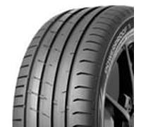 Nokian Tyres Powerproof 1-255/35ZR19 96Y - Sommerreifen