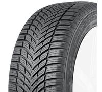 Nokian - Nokian Seasonproof 1 - 205/60 R16 96h Tl Seasonproof 1 Xl 3pmsf Bsw - Ganzjahresreifen