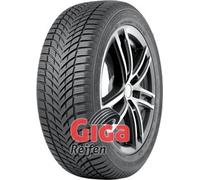 Nokian Seasonproof 1 235/45 R19 99 W, Ganzjahresreifen