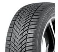 NOKIAN Ganzjahresreifen 245/45 R 17 XL TL 99W NOKIAN SEASONPROOF 1 MFS BSW M+S