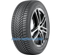 1x 245/45 R 17 99W Nokian Allwetterreifen SeasonProof 1 3PMSF XL | 82763