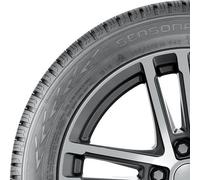 Nokian Seasonproof 1 255/55 R18 109 W, Ganzjahresreifen
