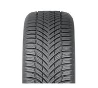 Nokian 235/45 R17 97Y XL Ganzjahresreifen Allwetter M+S 3PMSF Reifen