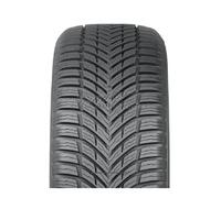 Nokian 235/45 R17 97Y XL Ganzjahresreifen Allwetter M+S 3PMSF Reifen