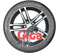 Nokian Seasonproof 2 215/45 R17 91 Y, Ganzjahresreifen