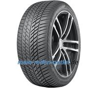 Nokian Tyres 255/45 R 19 104Y Seasonproof 2 Tl Xl M+S 3Pmsf Fp Ganzjahresreifen