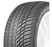 Nokian Ganzjahresreifen 255/45 R20 105W SeasonProof 2 3PMSF XL | 942871