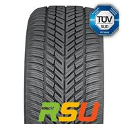 Nokian Tyres 195/65 R 15 91H Seasonproof 2 Tl M+S 3Pmsf Ganzjahresreifen
