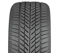 Nokian seasonproof 2 xl 225/45 R19 96W PKW Ganzjahresreifen Reifen BMW: 5 Limousine, 5 Touring, 3 GT, SEAT: Leon III ST, Leon III Schrägheck, Ateca