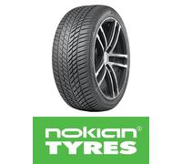 Nokian Ganzjahresreifen 255/45 R20 105W SeasonProof 2 3PMSF XL | 942871