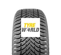 Nokian Seasonproof 225/45 R17 94W XL, mit Felgenschutz (MFS)